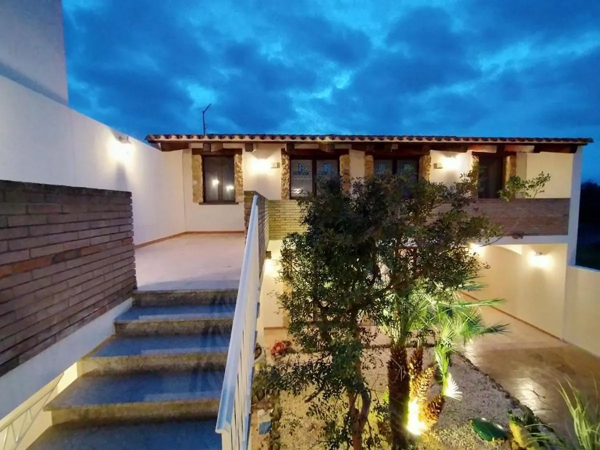 B Holidays Casa Vacanze Cabras 0*,
