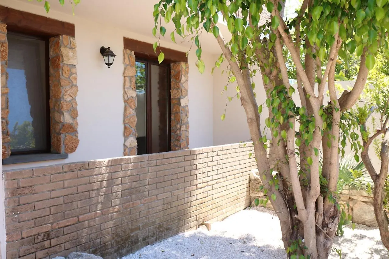 B Holidays Casa Vacanze Cabras Apartment