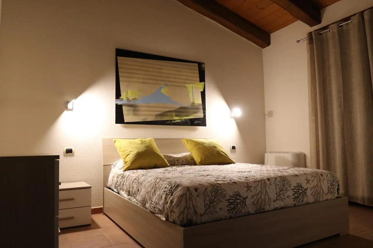 B Holidays Casa Vacanze Cabras