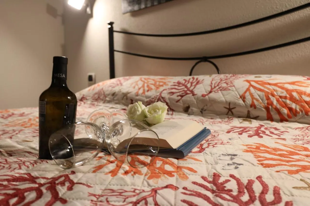 B Holidays Casa Vacanze Cabras