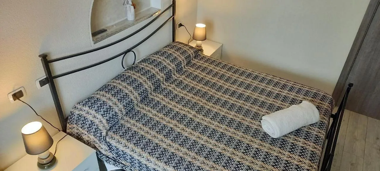 B Holidays Casa Vacanze Cabras 0*,