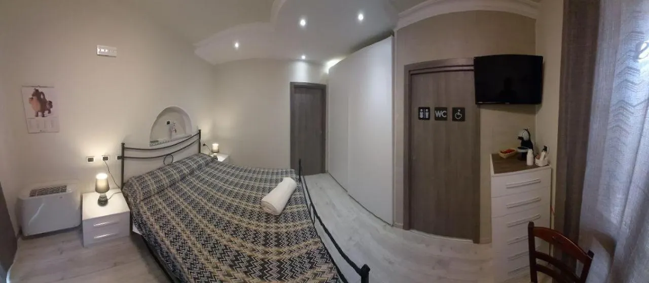 B Holidays Casa Vacanze Cabras