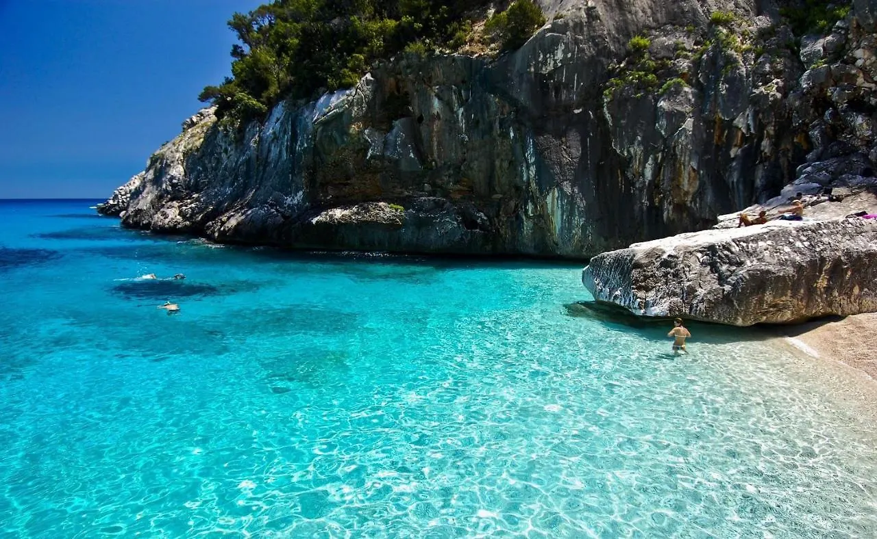 B Holidays Casa Vacanze Cabras