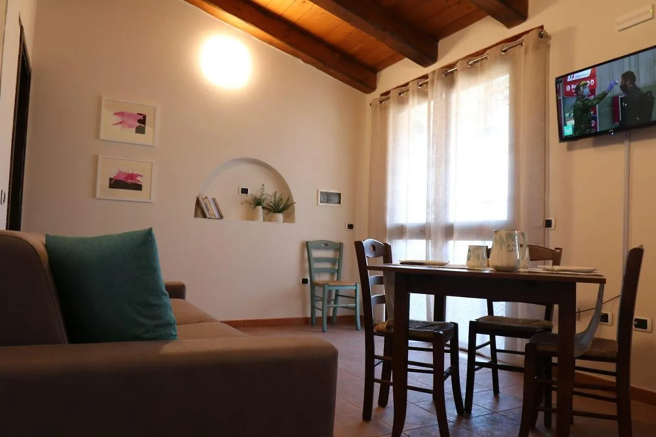 Apartment B Holidays Casa Vacanze Cabras Italy