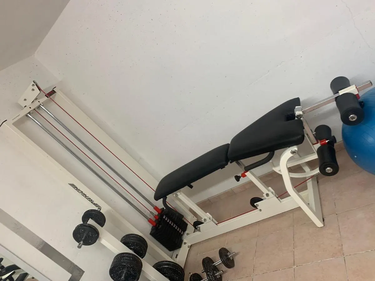 Apartment B Holidays Casa Vacanze Cabras Italy