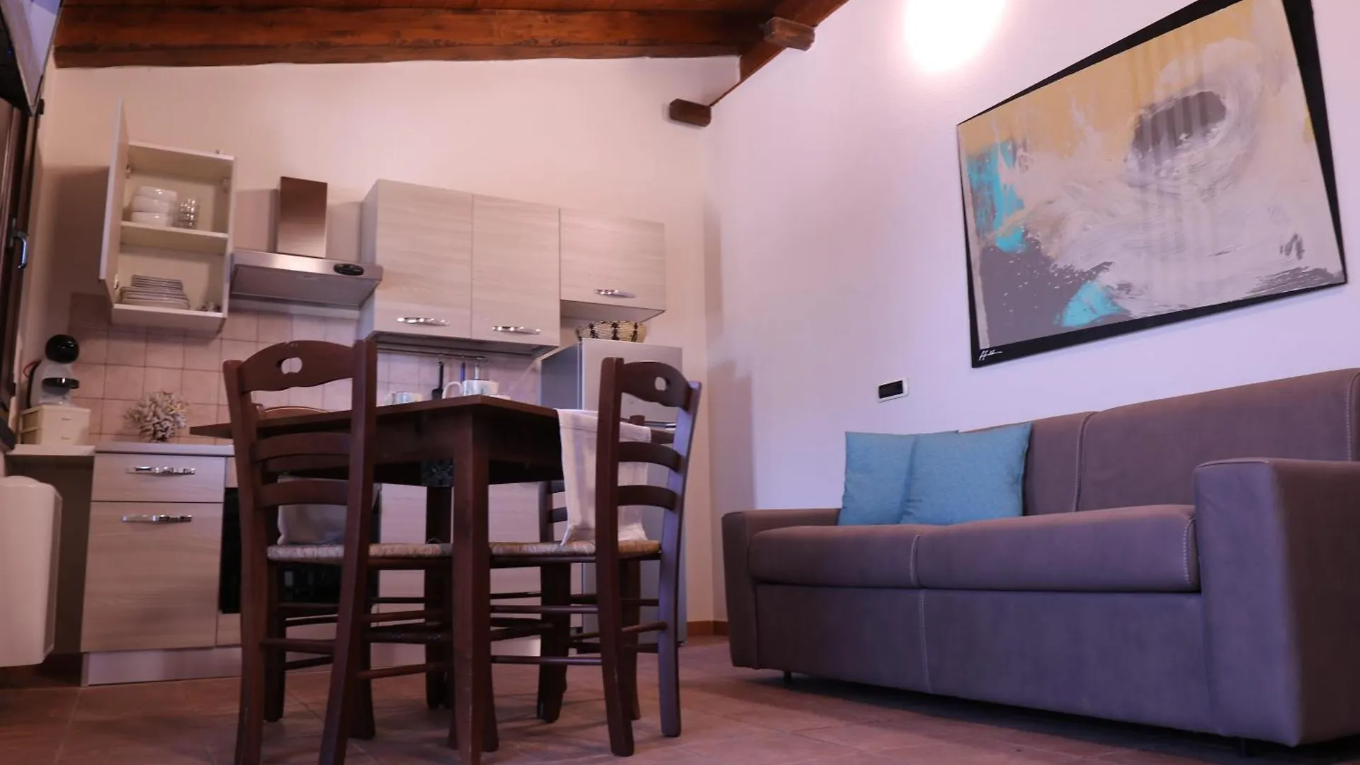B Holidays Casa Vacanze Cabras