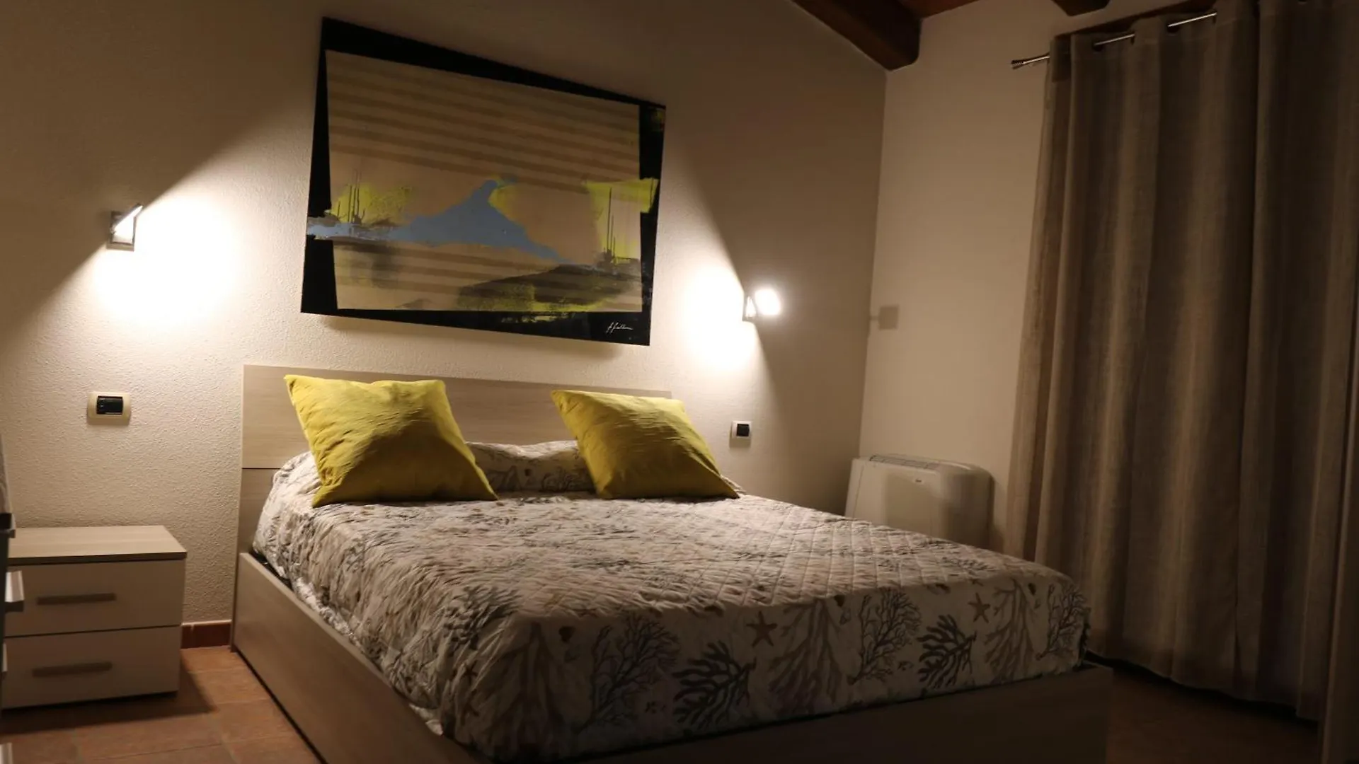 Apartment B Holidays Casa Vacanze Cabras