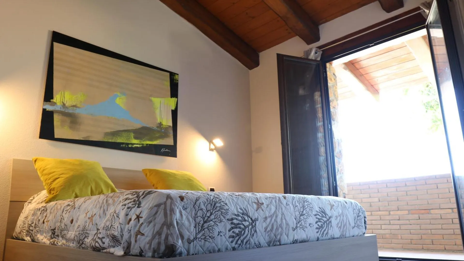 B Holidays Casa Vacanze Cabras