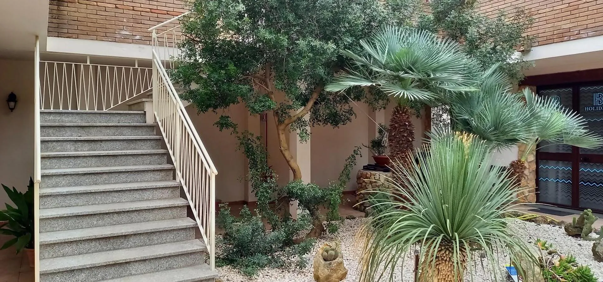 Apartment B Holidays Casa Vacanze Cabras