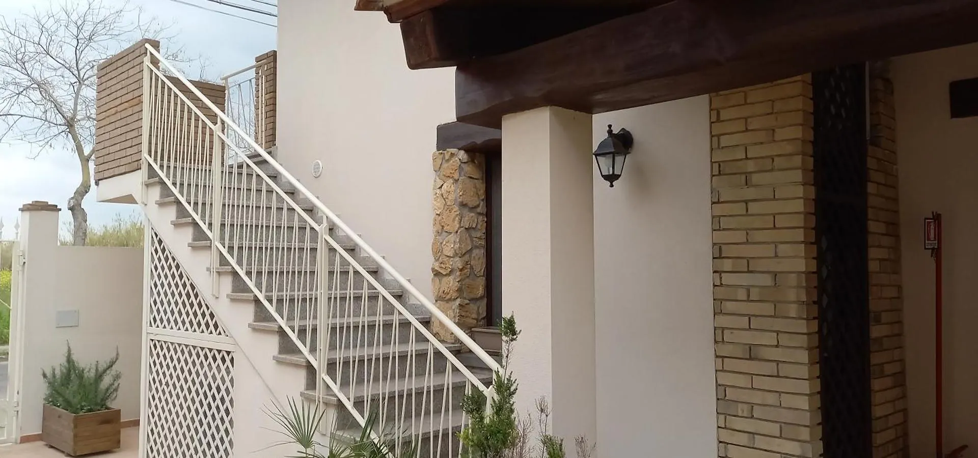 B Holidays Casa Vacanze Cabras Apartment