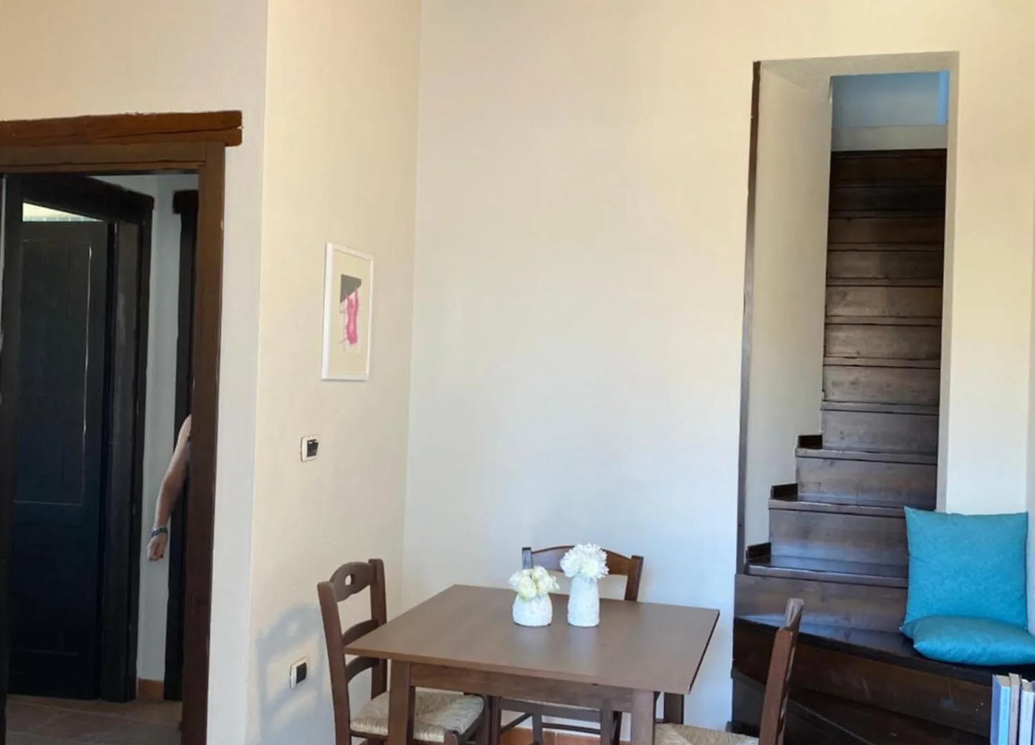 Apartment B Holidays Casa Vacanze Cabras