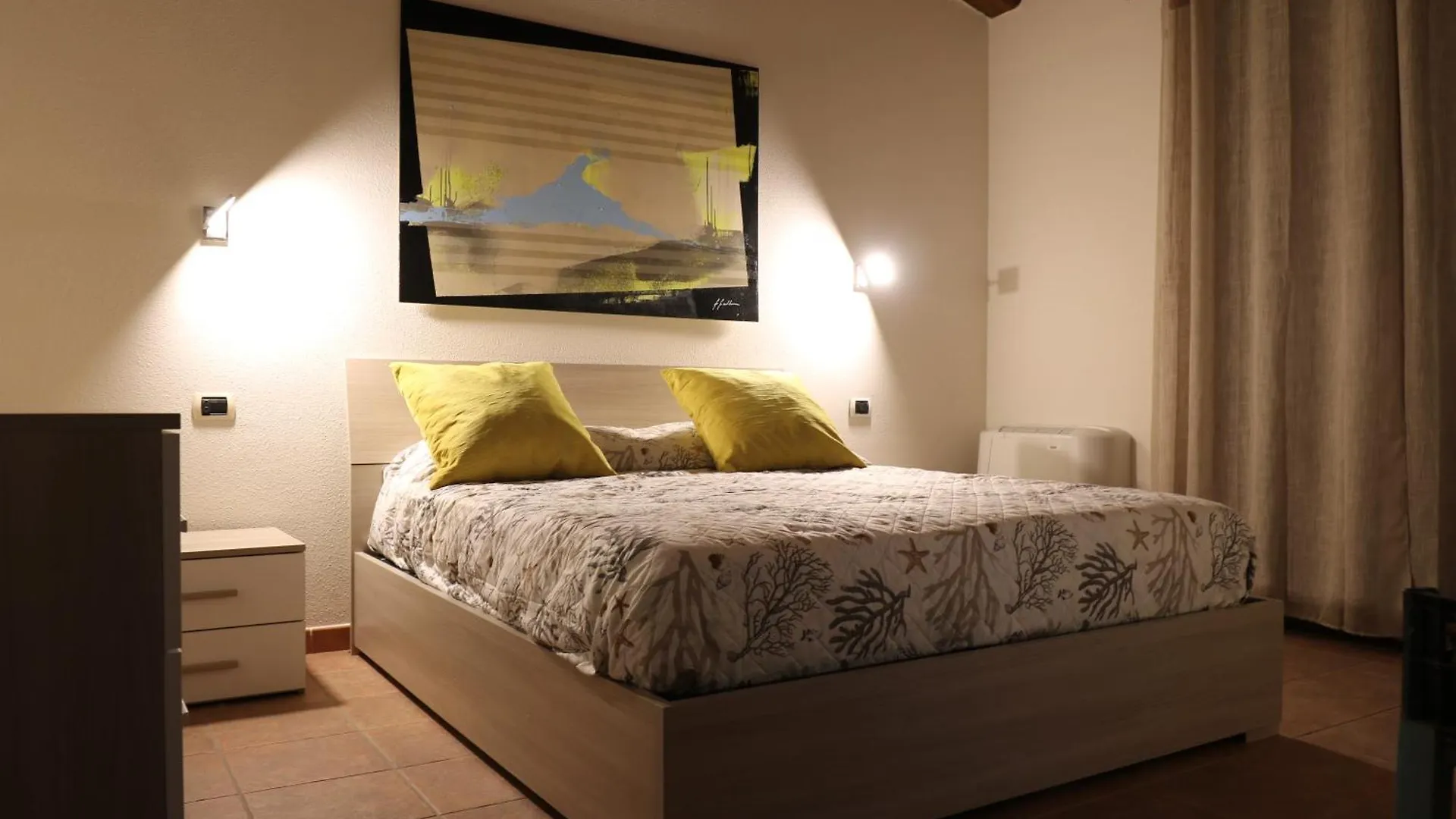 Apartment B Holidays Casa Vacanze Cabras Italy