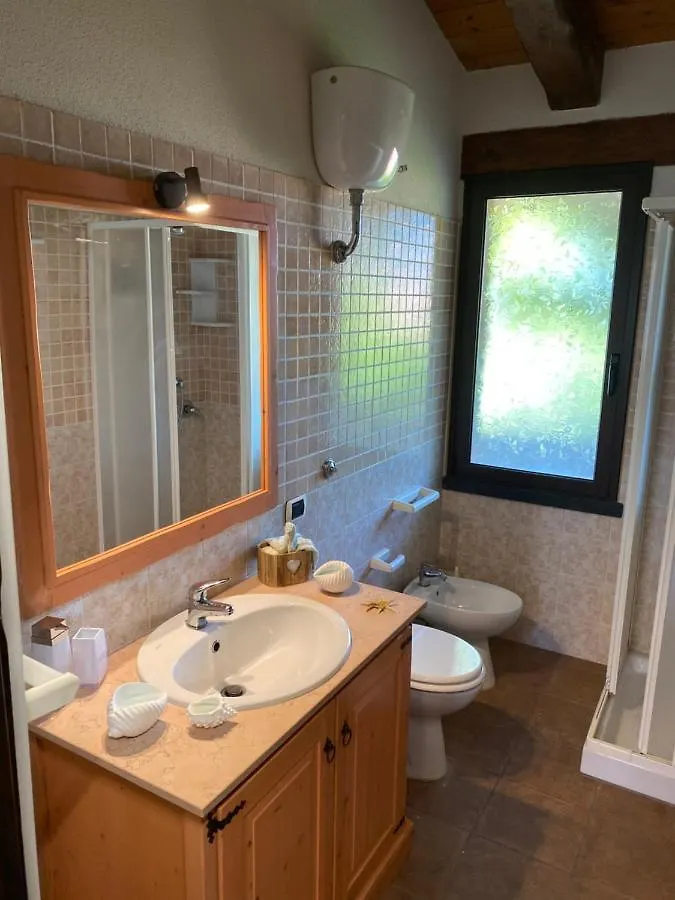 B Holidays Casa Vacanze Càbras