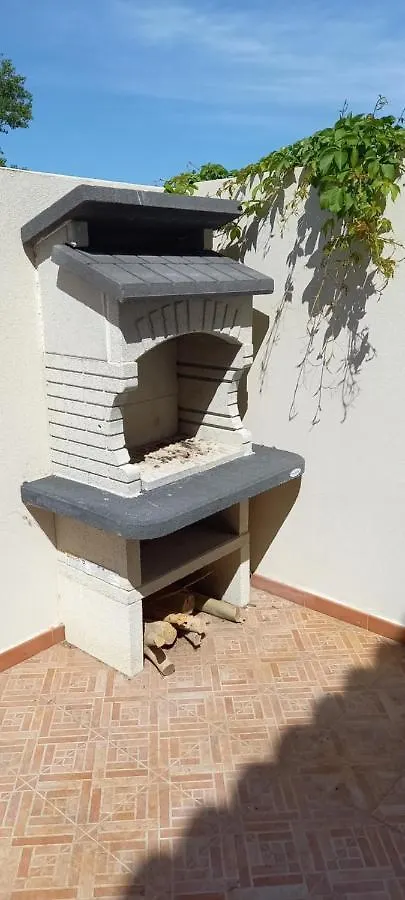 Lägenhet B Holidays Casa Vacanze Càbras Italien